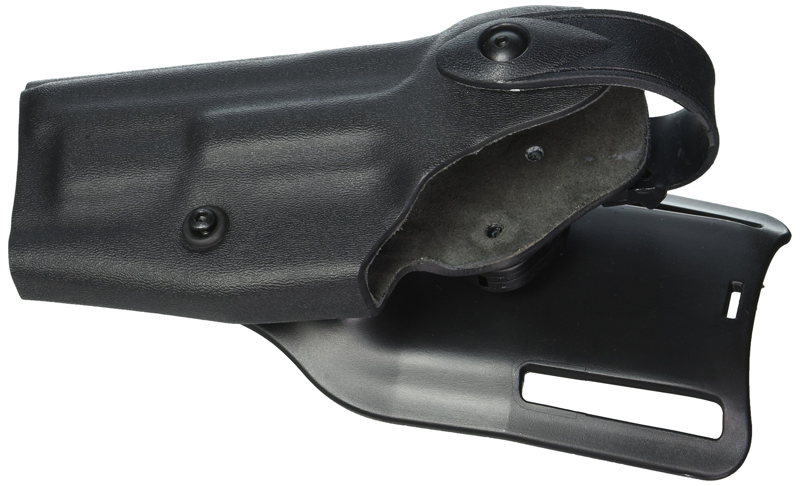 SAFARILAND 6285 SLS Low-Ride Level II Retention Holster for Springfield XD