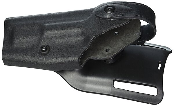 SAFARILAND 6285 SLS Low-Ride Level II Retention Holster for Springfield XD