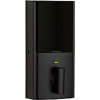 Kwikset Smartcode 916 CNT Touchscreen Deadbolt - Satin Nickel | Polished Chrome | Venetian Bronze | Matte Black