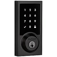 Kwikset Smartcode 916 CNT Touchscreen Deadbolt - Satin Nickel | Polished Chrome | Venetian Bronze | Matte Black