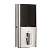 Kwikset Smartcode 916 CNT Touchscreen Deadbolt - Satin Nickel | Polished Chrome | Venetian Bronze | Matte Black