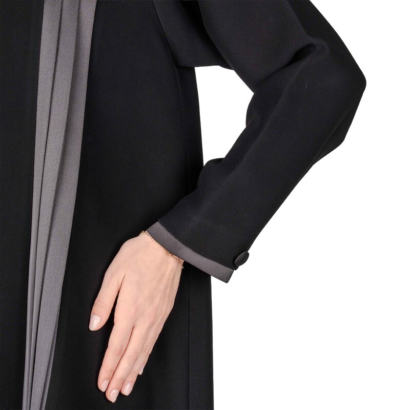 Daily Abaya Klosh 916