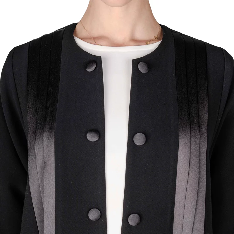 Daily Abaya Klosh 916