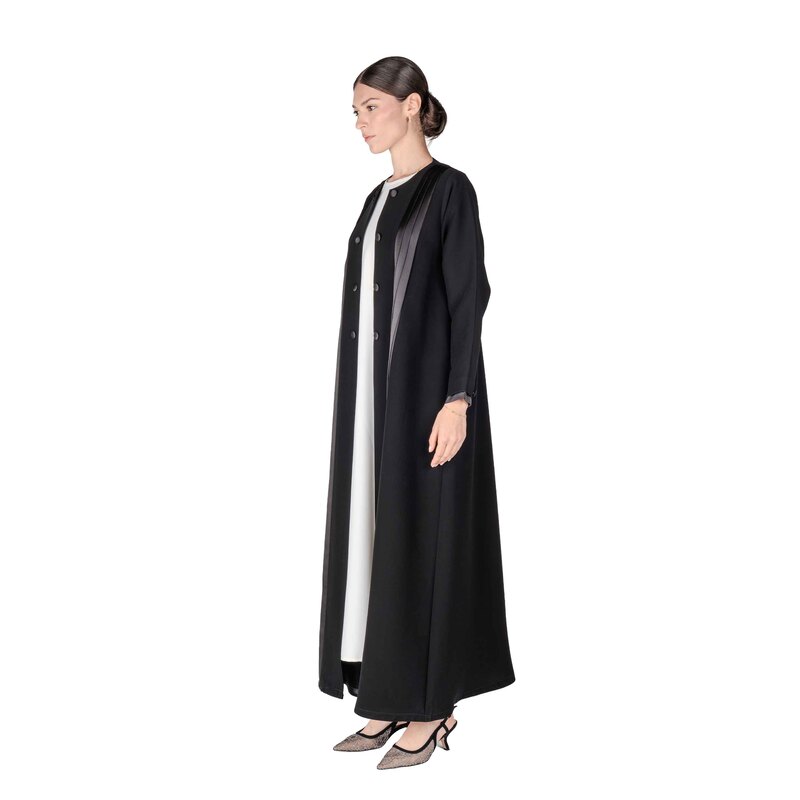 Daily Abaya Klosh 916