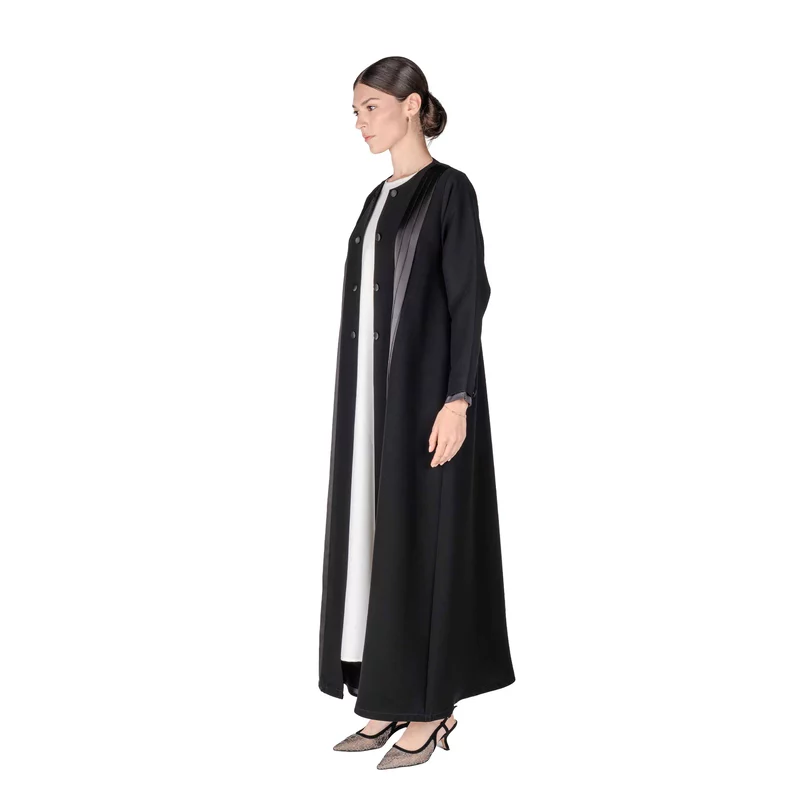 Daily Abaya Klosh 916