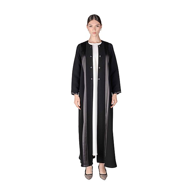 Daily Abaya Klosh 916