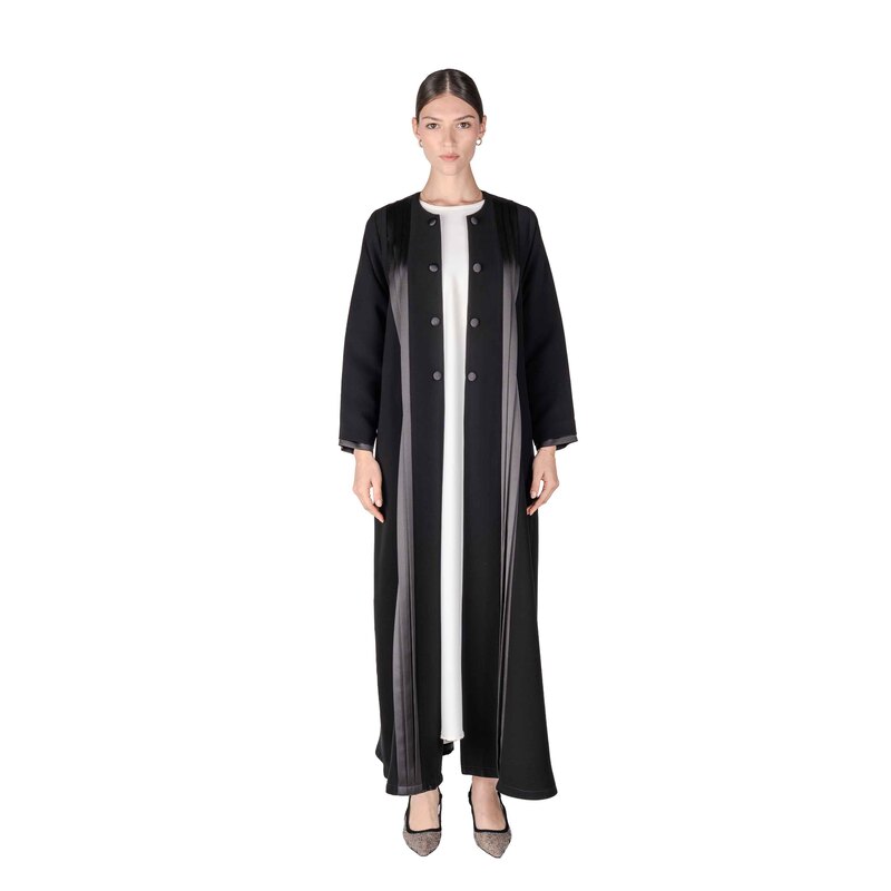 Daily Abaya Klosh 916