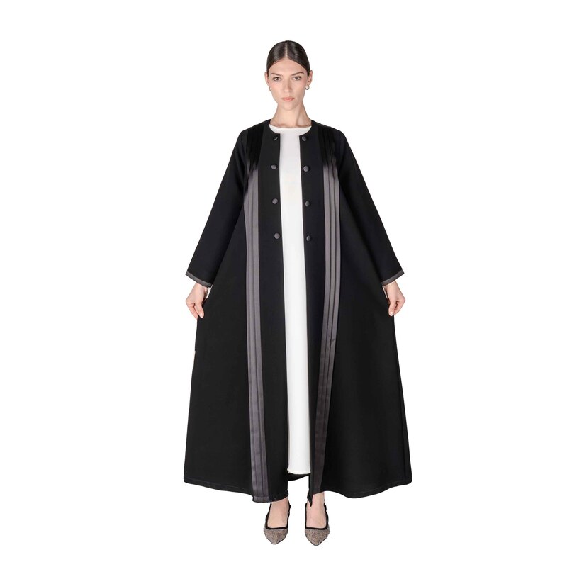 Daily Abaya Klosh 916