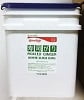 White Sushi Gari "Blue Lid"_20LB