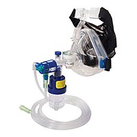 Flow-Safe II EZ® CPAP Unit