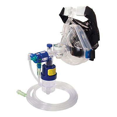Flow-Safe II EZ® CPAP Unit