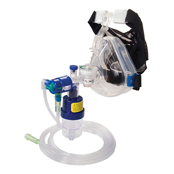 Flow-Safe II EZ® CPAP Unit