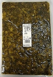 * Noguchi Kyushu Karashi Takana 1kg 16/2.2lbs