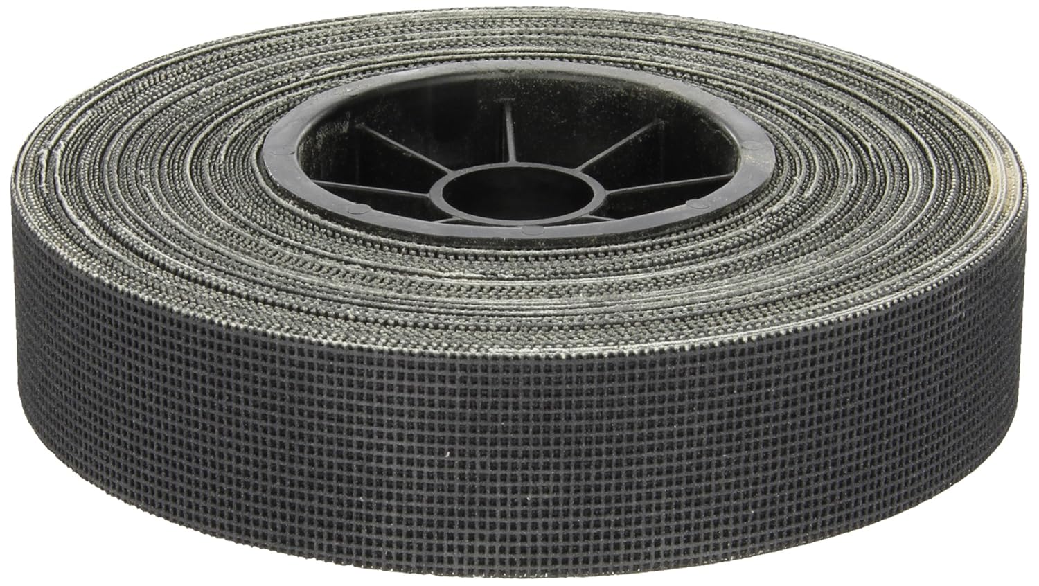 Norton Screen Roll Sandpaper Roll, 180 Grit Sandpaper for Fiberglass, Wood and Drywall, 1-1/2 Inches Wide