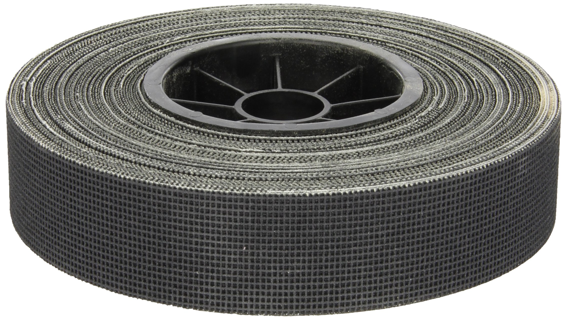 Norton Screen Roll Sandpaper Roll, 180 Grit Sandpaper for Fiberglass, Wood and Drywall, 1-1/2 Inches Wide