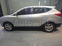 HYUNDAI TUCSON 2012 ID : V318745