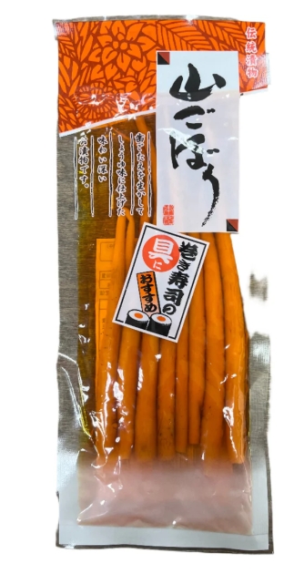 TD)Taniguchi Yamagobo Zuke 55g_6/15/1.9oz
