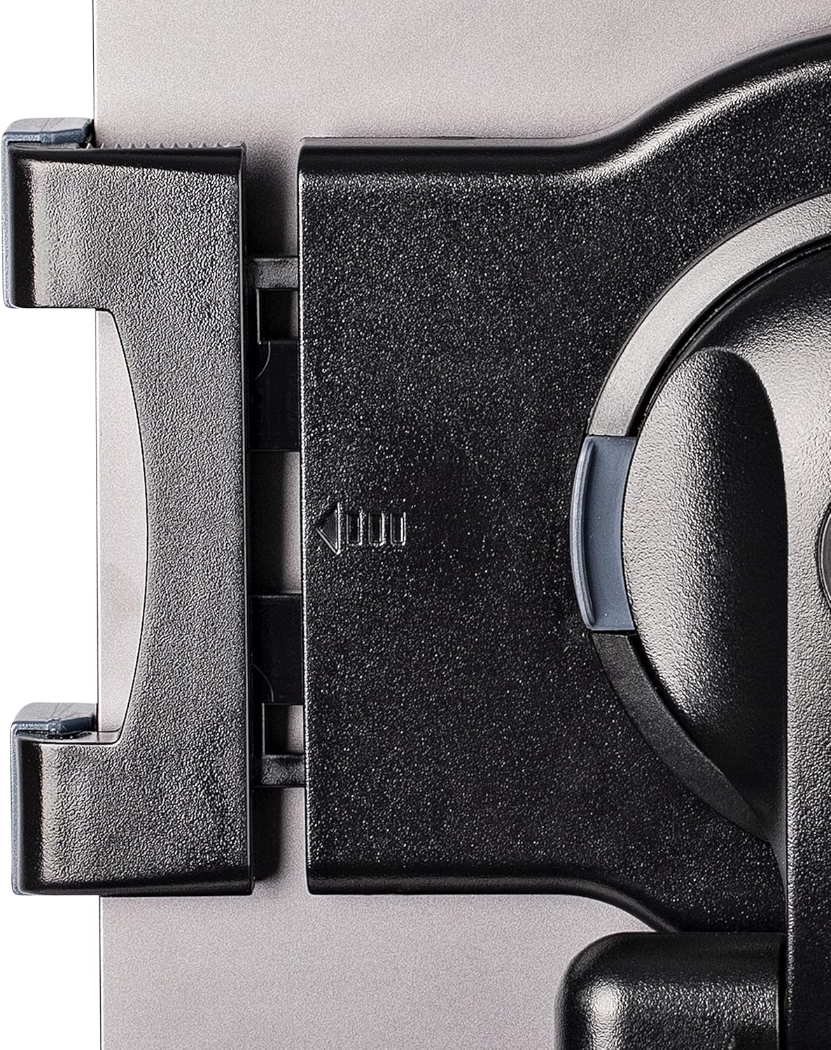 StarTech.com Mobile Tablet Stand with wheels, Adjustable, Universal Rolling Tablet Stand - STNDTBLTMOB