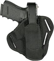 BLACKHAWK 3-Slot Ambidextrous Pancake Holster