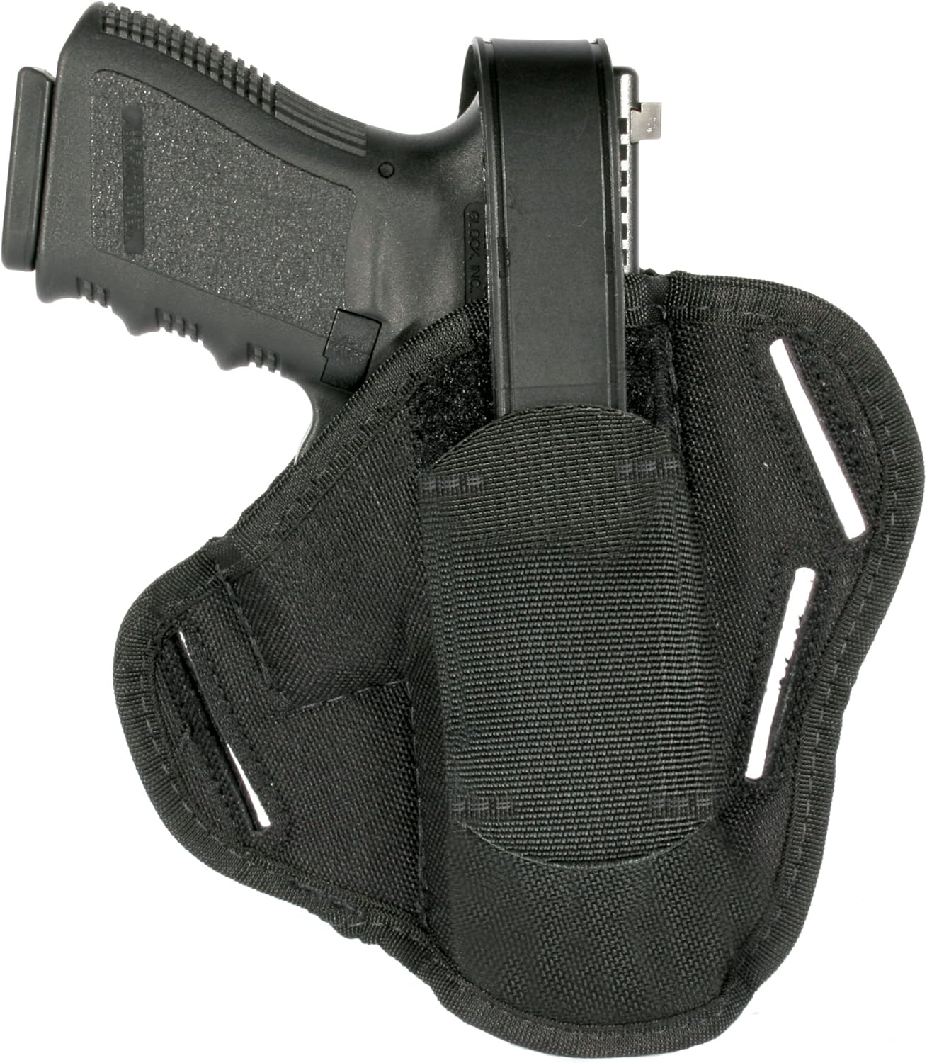 BLACKHAWK 3-Slot Ambidextrous Pancake Holster