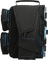 EVOLUTION OUTDOOR Drift Series Tackle Sling Pack