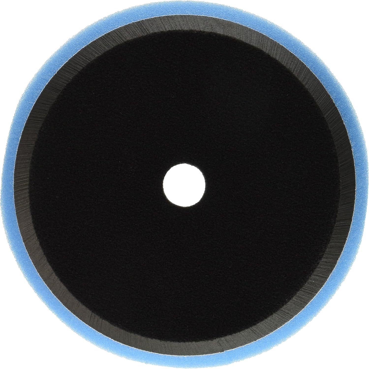 Shurhold Heavy Duty Blue Foam Buffer Pad - 7" (1 Count)