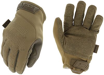 Mechanix Wear Tactical ColdWork™ Original® Winter Work Gloves