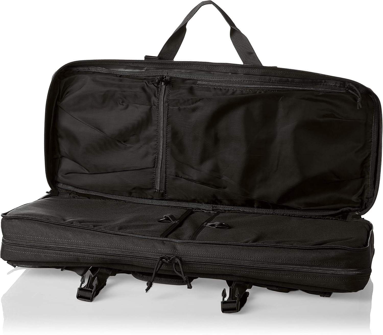 G.Outdoor Products G.P.S. Tactical Double Soft Rifle Case