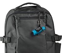 NITE IZE RadDog Collapsible Dog Bowl Lightweight Nylon Food and Water Bowl