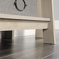 SAUDER Trestle 5-Shelf Bookcase