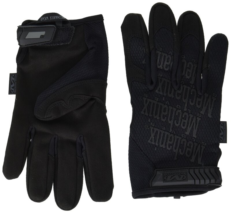 Mechanix Wear Original Series TAA Compliant Work Gloves