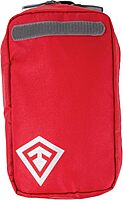 First Tactical 180042-400-1SZ I.V. Kit Red 1SZ