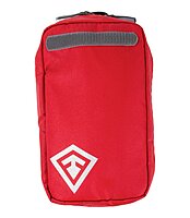 First Tactical 180042-400-1SZ I.V. Kit Red 1SZ