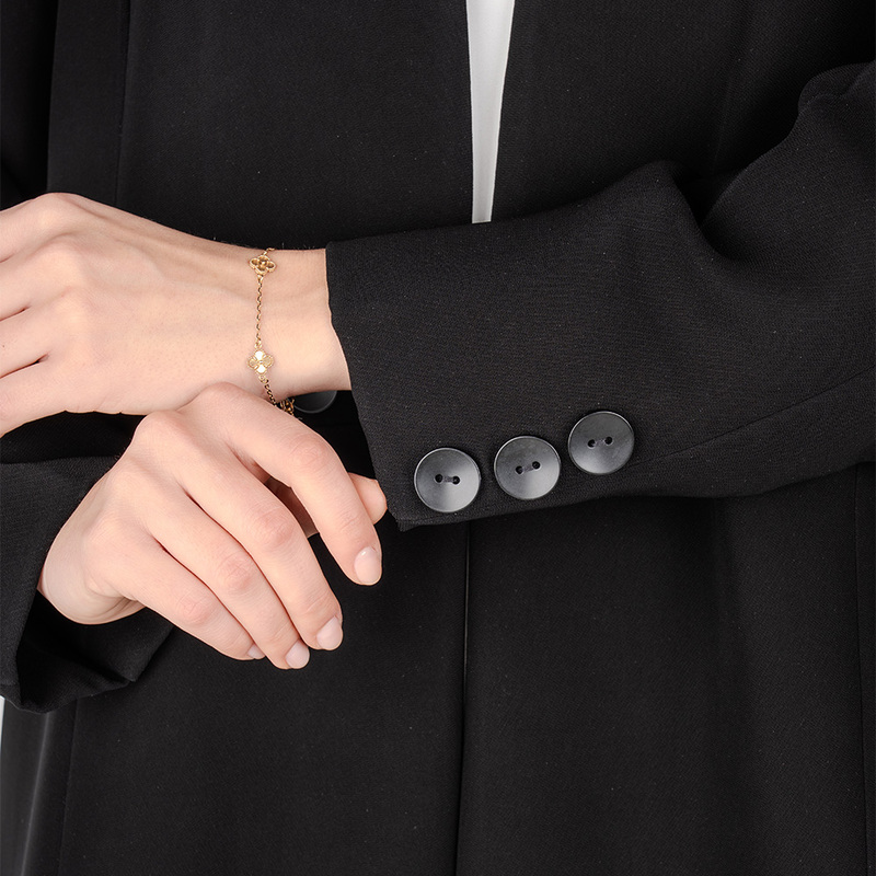 Daily Abaya Klosh 917