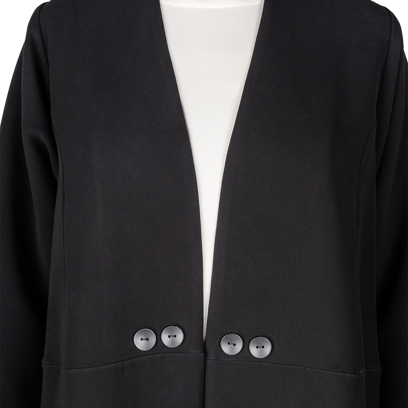 Daily Abaya Klosh 917