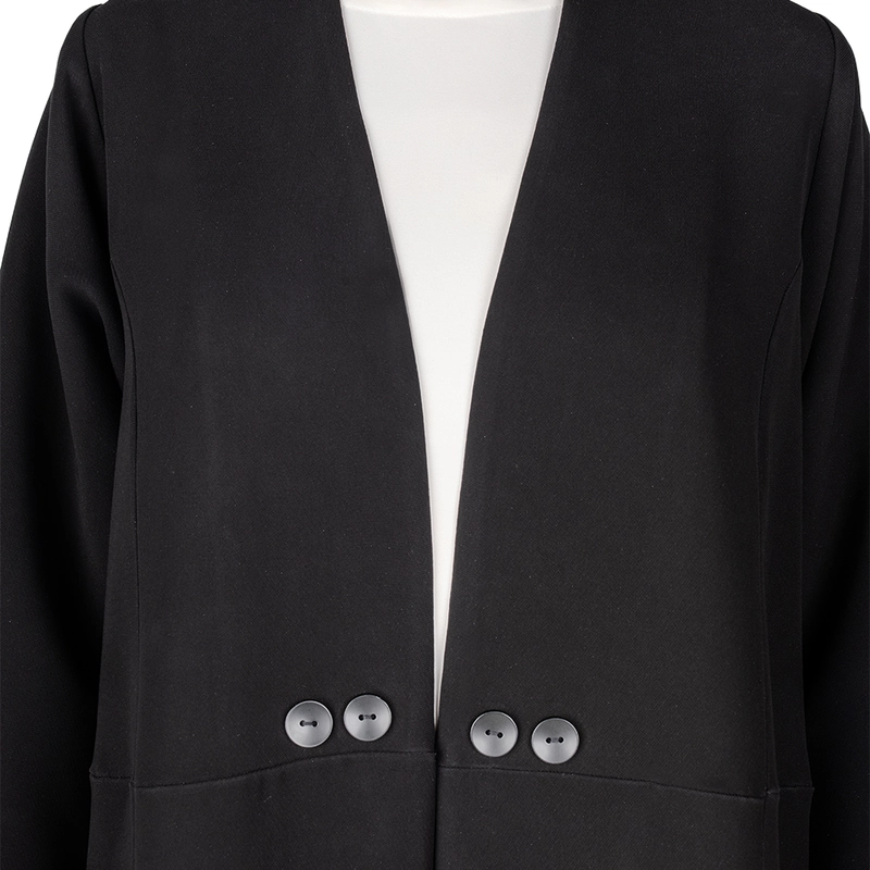 Daily Abaya Klosh 917