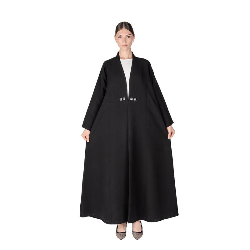 Daily Abaya Klosh 917