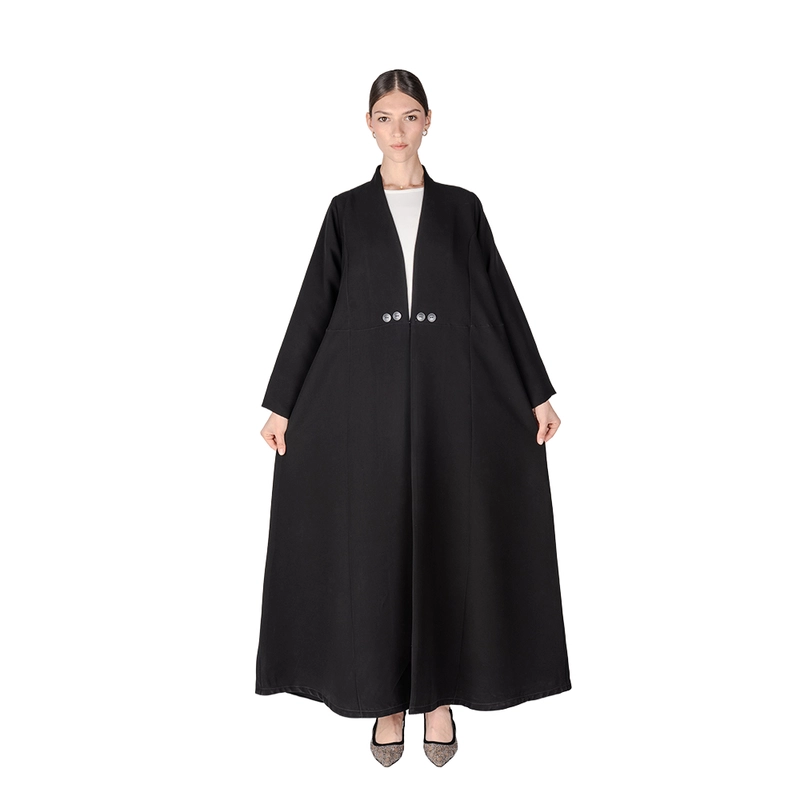 Daily Abaya Klosh 917