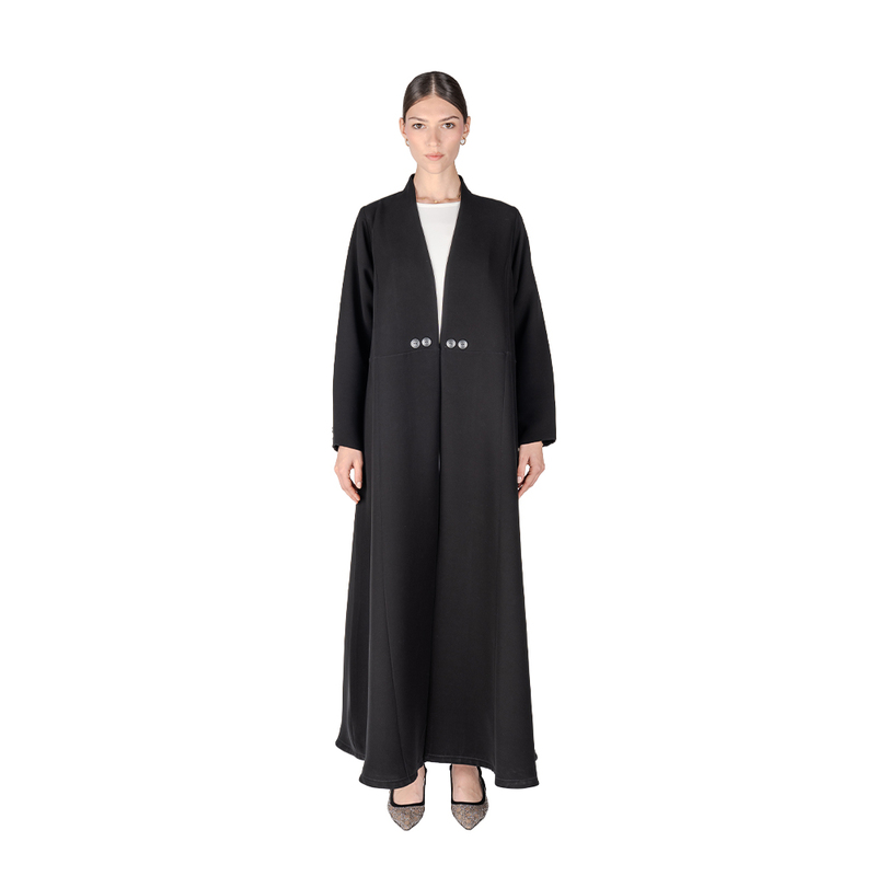 Daily Abaya Klosh 917
