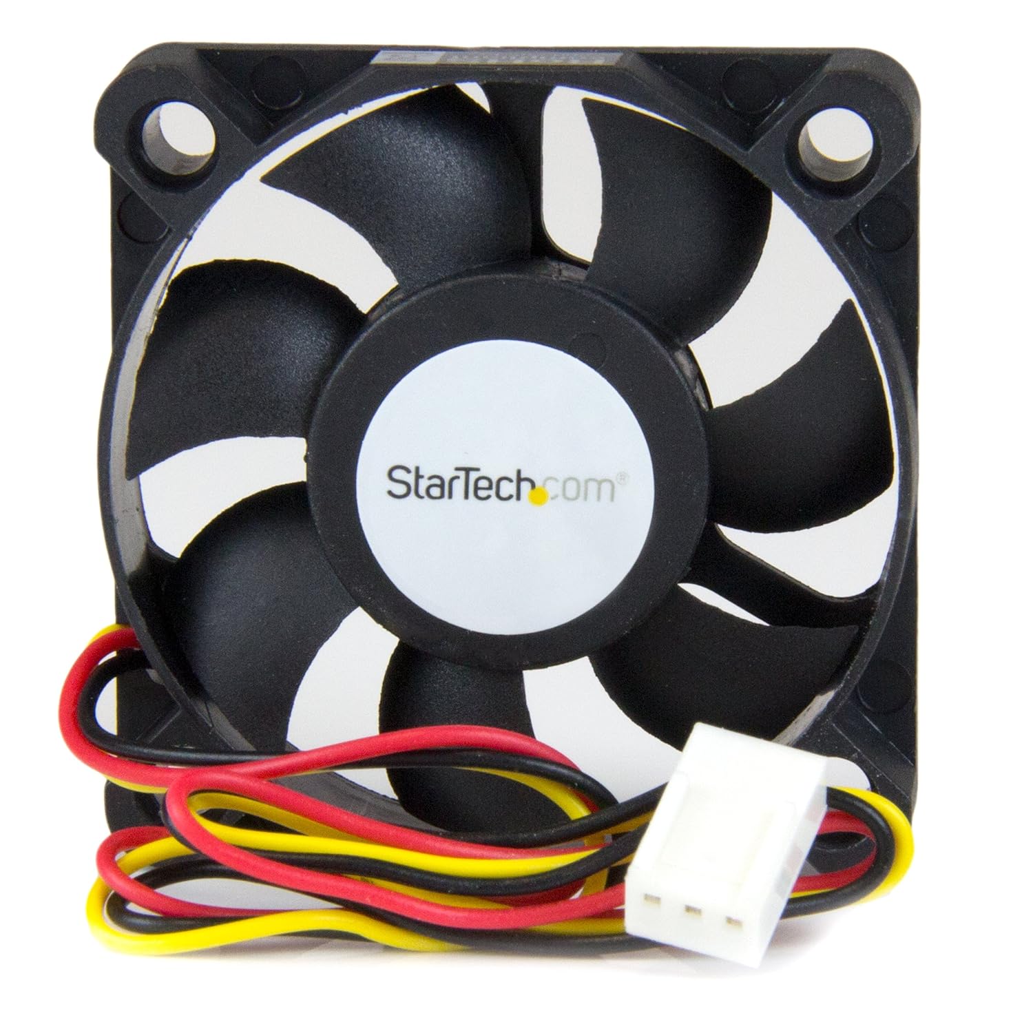 StarTech.com Ball Bearing Computer Case Fan