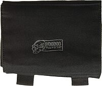 VooDoo Tactical 20-9020001000 .308 Wrist Pouch, Black