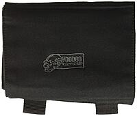 VooDoo Tactical 20-9020001000 .308 Wrist Pouch, Black