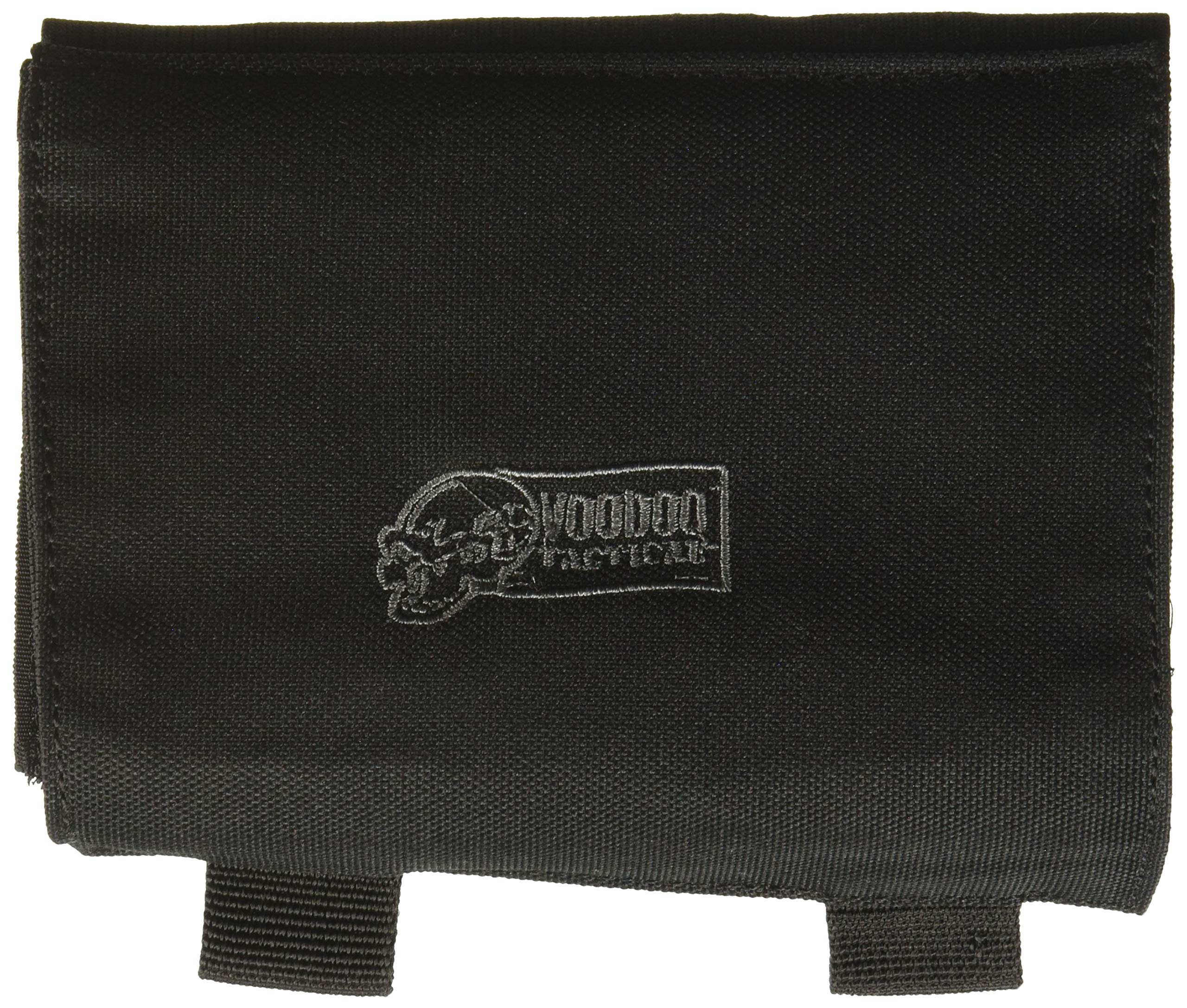 VooDoo Tactical 20-9020001000 .308 Wrist Pouch, Black