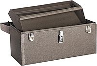 Kennedy Manufacturing Signature Series Hand-Carry Tool Box