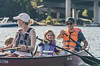 Onyx All Adventure Pepin Life Jacket