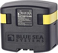 Blue Sea Systems Automatic Charging Relay (ACR) Series