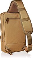 VOODOO TACTICAL Traveler Day Pack MOLLE Sling Backpack