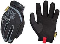 Mechanix Wear Utility Work Gloves with Secure Fit, Touchscreen Capable, High Dexterity