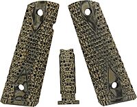 HOGUE G10 Magrip Kit