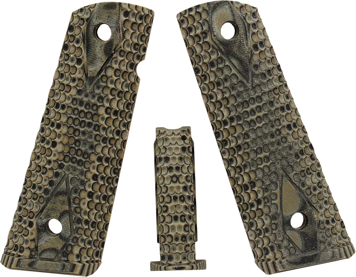 HOGUE G10 Magrip Kit
